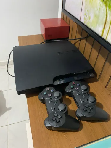 Ps3 pra vender