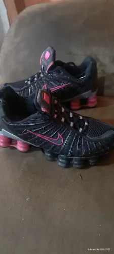 Tênis Nike número 34 original