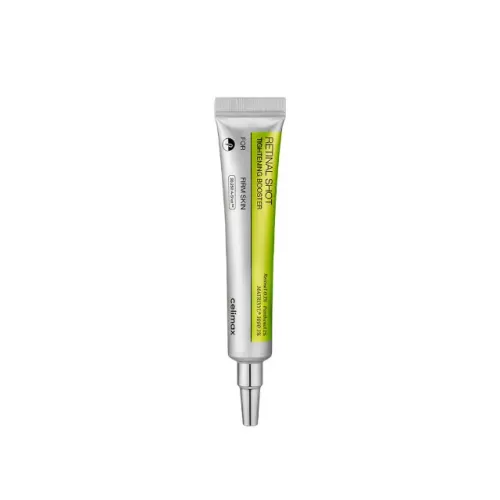 Celimax serum the vita-a retinal shot tightening booster 15ml
