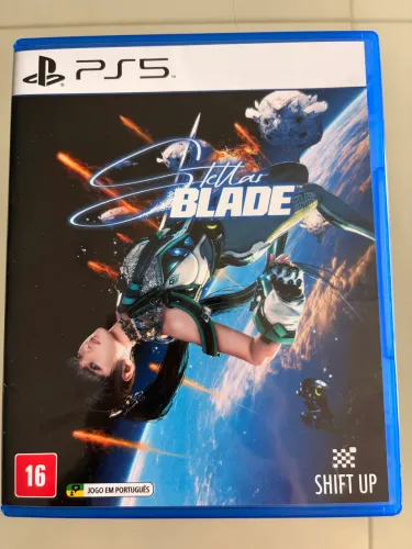 Stellar Blade
