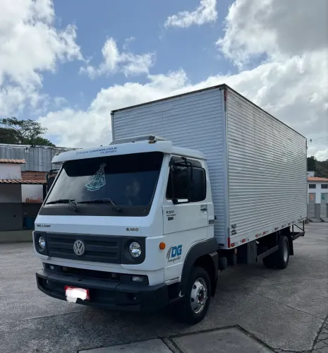 VW 8.160