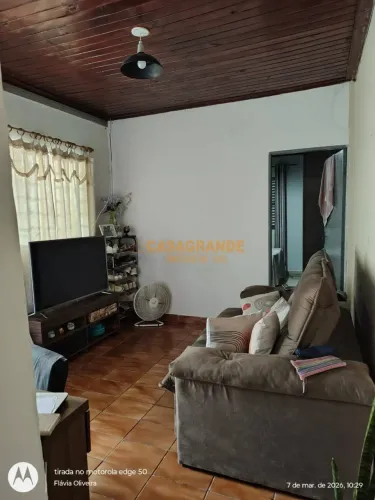 OPORTUNIDADE - Casa à Venda - 1 quarto, 125m² - Monte Castelo