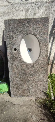 Lavatório para banheiro