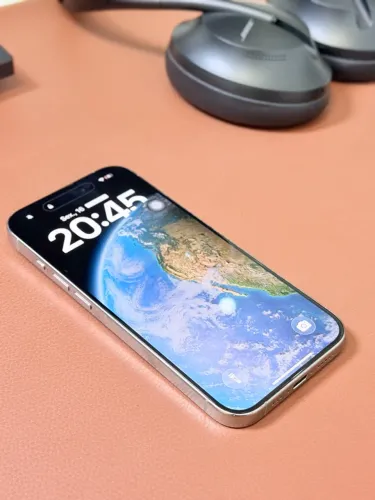IPHONE 15 PRO 128GB