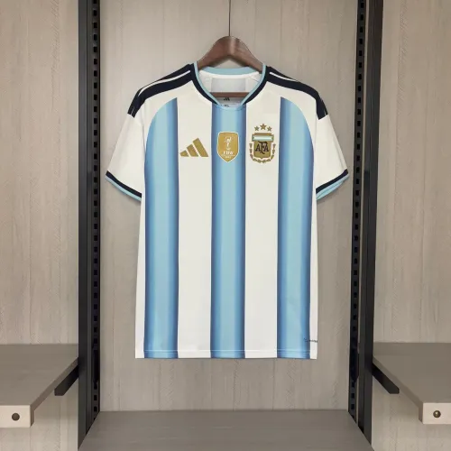 Camisa Home Argentina 2026/2027