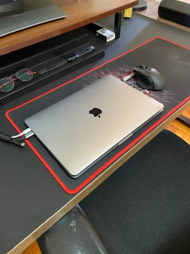 MacBook Pro M1 13? - 8GB RAM / 256GB SSD - Rápido e Impecável