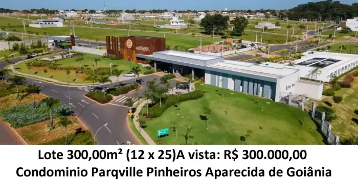 Leia a descrição: Lote 300,00m² - Parqville Pinheiros