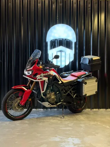 CRF 1000L AFRICA TWIN