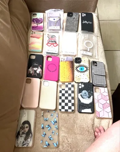 Capas iPhone 11 Pro Max