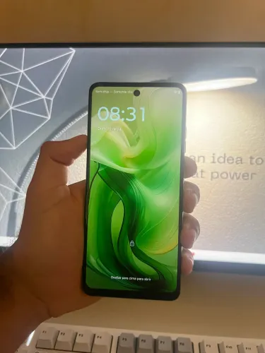 Moto G24 128gb