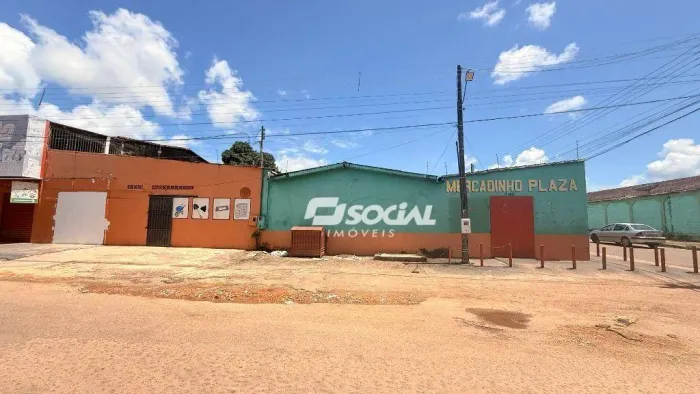 Oportunidade, Ponto à venda, 218 m² por R$ 900.000 - Esquina com Avenida Imigrantes - Port
