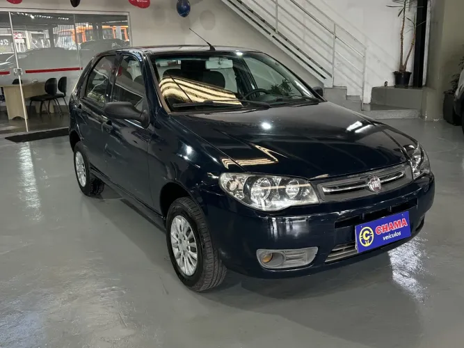 Fiat Palio 1.0 Economy Fire Flex 8V 4P 2011
