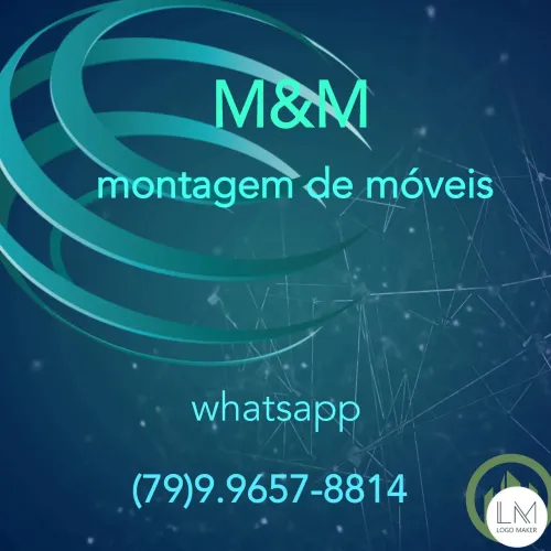 Montador de móveis profissional 