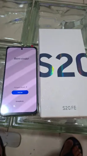 Vendo smart fone S 20