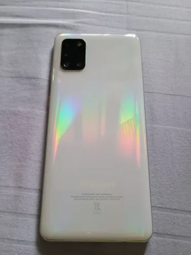 Celular Samsung A31/128 