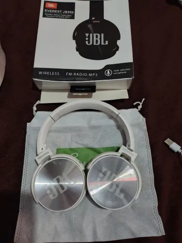 Vendo fone de ouvido bluetooth