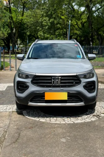 Fiat Pulse Audace 1.0 Turbo 200 Flex Aut. 2022