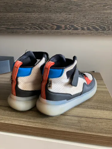 Tênis Bibi infantil 32