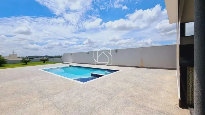 Casa de Condomínio em Indaiatuba para aluguel Jardim Quintas da Terracota - SP | 3 quartos
