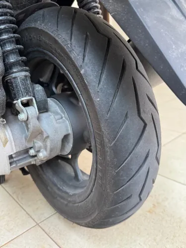 Vendo pcx 2025