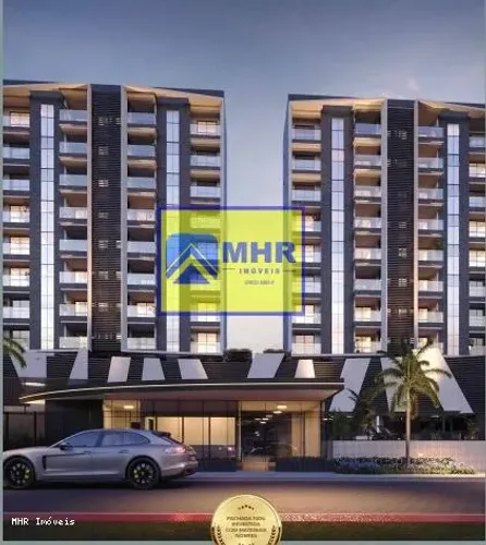 Apartamento para Venda em Vitória, Jardim Camburi, 2 dormitórios, 1 suíte, 2 banheiros, 1