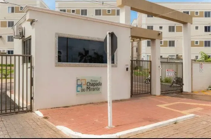 Vendo Apartamento Chapada do Mirante codigo: 370635