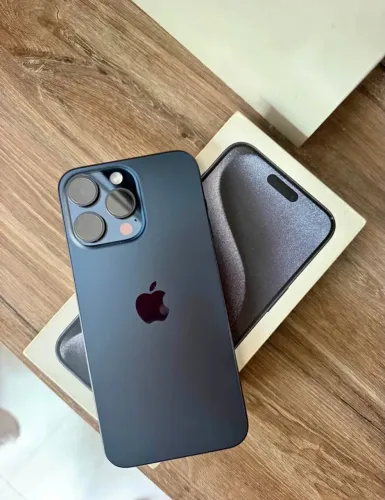 iPhone 15 Pro Max 512GB