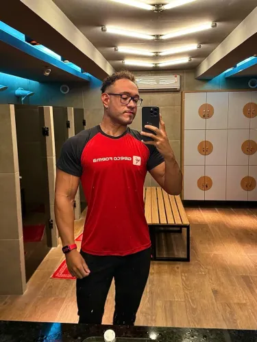 PERSONAL TRAINER E CONSULTORIA ONLINE