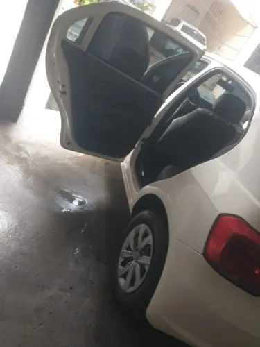 Volkswagen Gol Geração VII 1.0 12V Flex Mec. 4P 2021