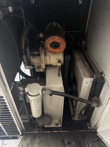 Compressor