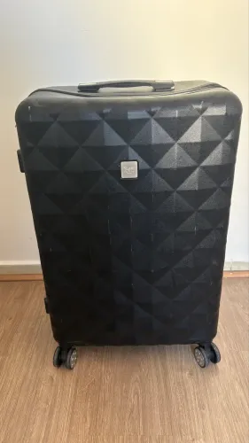 Mala de Viagem Tamanho G - Santino