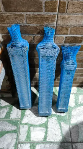 CILINDRO PNEUMÁTICO MICRO Ø100