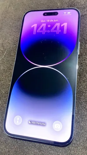 IPhone 14 pro max 512gb