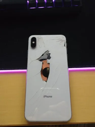 IPHONE XS MAX 256GB 