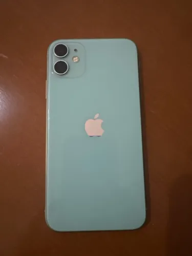 iPhone 11 64GB Verde | Lindo e Muito Conservado