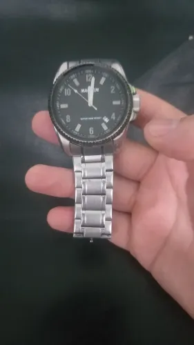 Relogio Magnum MA34085
