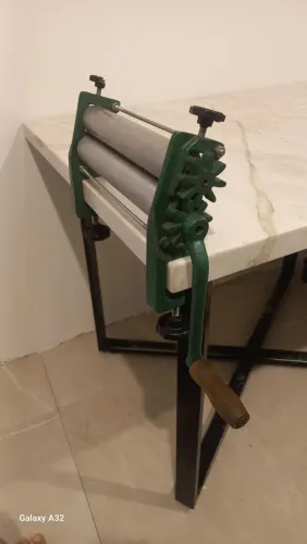 Cilindro para massas.
