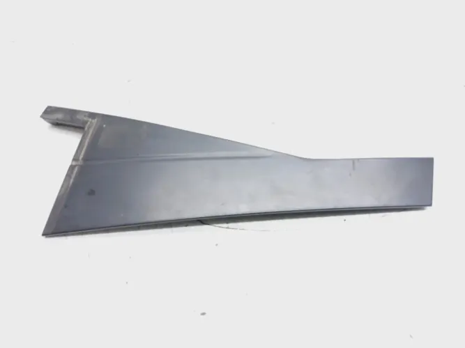 Acabamento Porta Traseira Esquerda Cherokee 2014 68102579aca