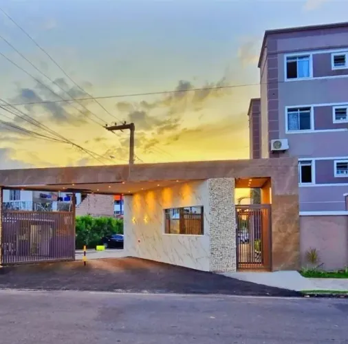 APARTAMENTO PARA ALUGAR EM CONDOMINIO, INCLUSO: AGUA, GÁS, CONDOMINIO E AREA DE LAZER.