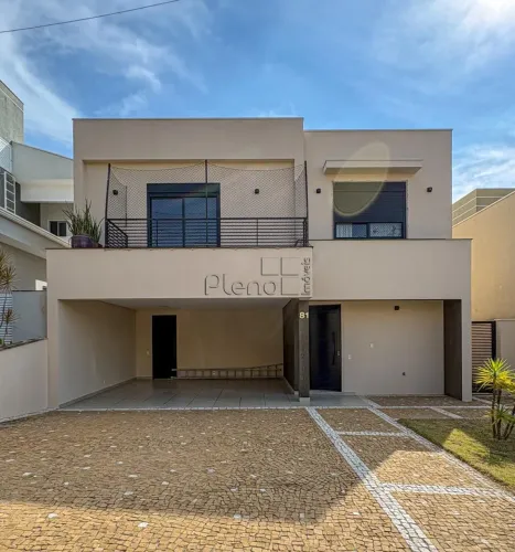 Sobrado à venda e para alugar em Campinas, Swiss Park, com 3 quartos, com 238.48 m²