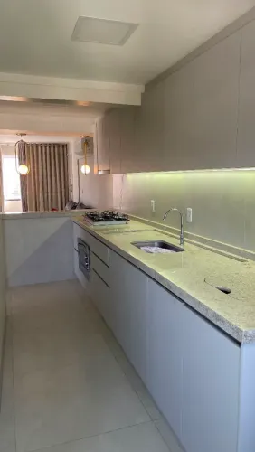 Apartamento a venda no Setor Sul