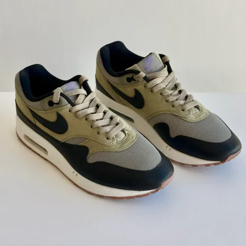 Nike Air Max 1 SC Dark Stucco 40,5 BR - NOVO