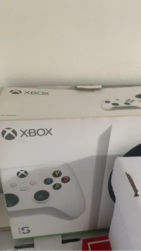 Xbox Series S