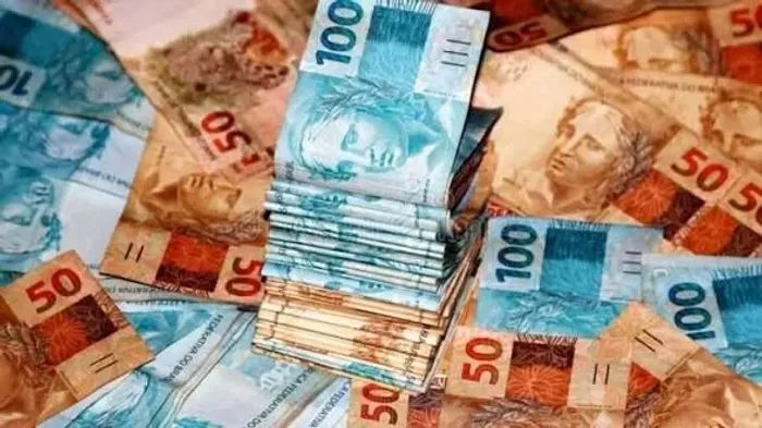 Assumo financiamento
