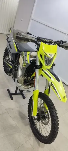 Mxf 250 tsx 2024