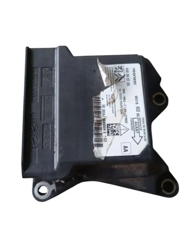 Módulo ABS Citroen C4 cactus 2023