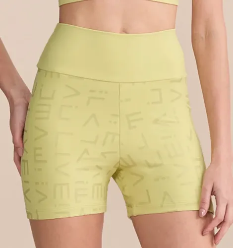 Short Icon Fit LIVE!