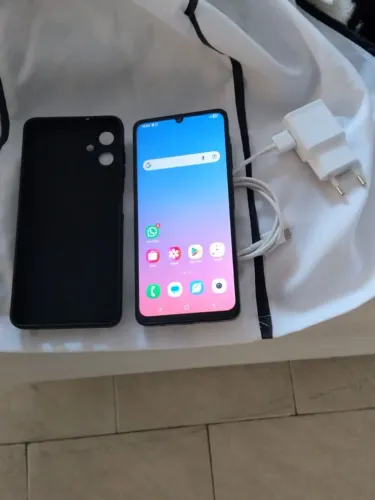 Smartphone Samsung Galaxy A06.