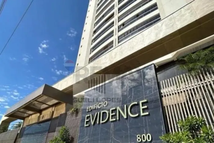 Apartamento à venda - Bairro Amazonas - Evidence - Franca, SP - 212 m²