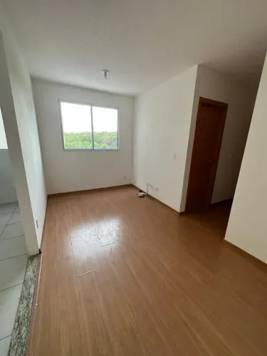 Imóvel para aluguel tem 40 metros quadrados com 2 quartos em Terceiro - Cuiabá - MT